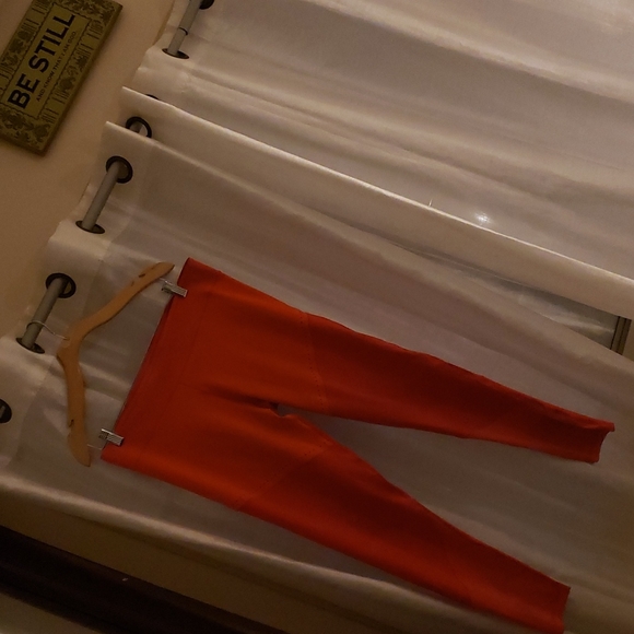 Adidas climalite tights - Picture 2 of 4